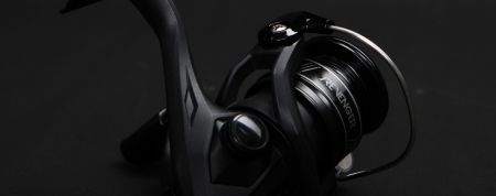 REVENGER A SPINNING REEL (NEW) - OKUMA REVENGER A SPINNING REEL